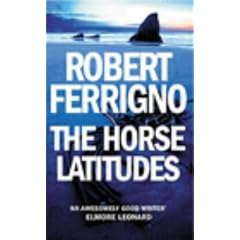 Horse Latitudes