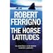 Horse Latitudes