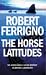 Books : Horse Latitudes