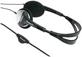 Panasonic RP-HT65 Light-Weight Headphones