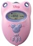 Disney "Princess" Digital AM/FM Radio with Neckstrap
