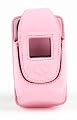 Naztech Ultima Case for the Motorola RAZR V3 - Baby Pink
