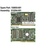 Compaq Intergraded Smart Array ROC RAID Controller 16MB Module for ML370 DL360/380/580 - New - 158855-001