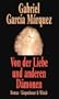 Von der Liebe und anderen D�monen.
