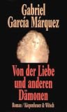 Von der Liebe und anderen D�monen