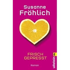 Frisch gepresst: Roman
