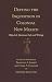 Book Defying the Inquisition in Colonial New Mexico: Miguel de Quintana's Life and Writings (Paso Por Aqui)