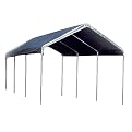 Silver Universal 10x20' Canopy