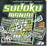 SUDOKU MANIA