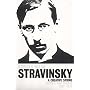 Stravinsky (Volume 1): A Creative Spring - Russia and France 1882-1934 (Pimlico): v. 1