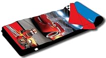Junior Ready Bed - Cars 2009