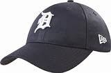 MLB Detroit Tigers Kid's Tie Breaker 3930 Cap