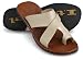 Apparel : Men's Rockport® I.Travel® Lanai Sandals Oyster