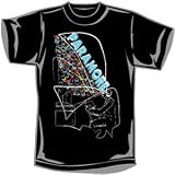 Paramore - T-shirts - Band
