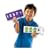 Learning Resources Fold up Flash Cards - Numbers and Counting