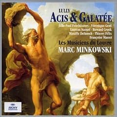 Lully: Acis et Galat�e