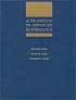 A Transition to Advanced Mathematics