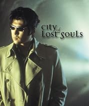 City of Lost Souls
