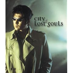 City of Lost Souls