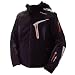 Sports : CAMPAGNOLO Men Ski Jacket mit Kapuze (3Z07487U901)