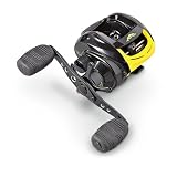 Skeet Reese Victory Baitcaster Reel 6.2:1 Gear Ratio