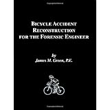 bicycle accident reconstruction for the forensic engineer