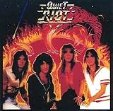 Quiet Riot 1