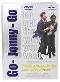 Review Brand 4 Work Limited  / Go-Jonny-Go