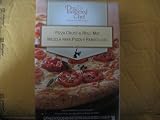 Pizza Crust & Roll Mix