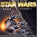 Third Party New : A Tribute to Star Wars