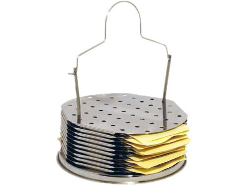 Frabosk - Lasagne cooker - 10 layers
