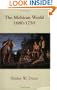 The Mohican World, 1680-1750