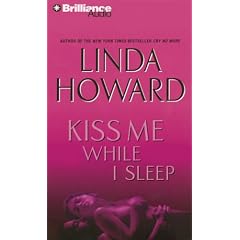 Kiss Me While I Sleep