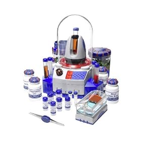 Discovery Exclusive DNA Explorer Kit by Discovery Channel