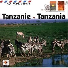 Tanzanie