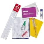 SAVE $4.76 - Yamaha Plastic Clarinet Care Kit $13.19