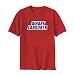 T-Shirt Red 