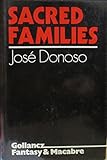 Sacred families : three novellas