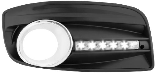 Dectane MODV10EF Modulite Tagfahrlicht