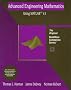 Advanced Engineering Mathematics Using Matlab V. 4 (Bookware Companion Series)