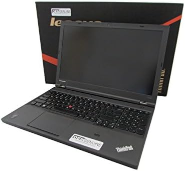 Lenovo ThinkPad W540 20BG0011US 15.6" i7-4700MQ Quadro K1100M 2GB Full HD Notebook, Win 7 Pro 64 - 3 Year Warranty (32GB RAM + 256GB Solid State Drive)