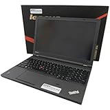 Lenovo Thinkpad W541 20EF000LUS 15.5 inch 3K IPS Screen, Intel Quad Core i7-4810MQ Processor, 32GB RAM, 500GB Solid State Drive, Windows 7 Pro Laptop (3 Year Warranty)