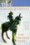 Orange Tree, the (Spanish Edition)