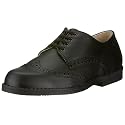 Richter Cult 12.6931.1020, Jungen Klassische Halbschuhe, schwarz, (schwarz 1020)