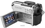 Hitachi DZ-GX3100A 1.3MP DVD Camcorder with 15x Optical Zoom
