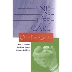 End-of-Life Care: Clinical Practice Guidelines