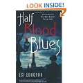 Half Blood Blues