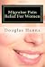 Migraine Pain Relief For Women: The Only Book On Migraine Treatment That Comes With A Money Back Guarantee
