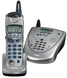 VTech 5831 5.8 GHz DSS Expandable Cordless Speakerphone with Caller ID/Call Waiting
