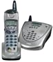 VTech 5831 5.8 GHz DSS Expandable Cordless Speakerphone with Caller ID/Call Waiting